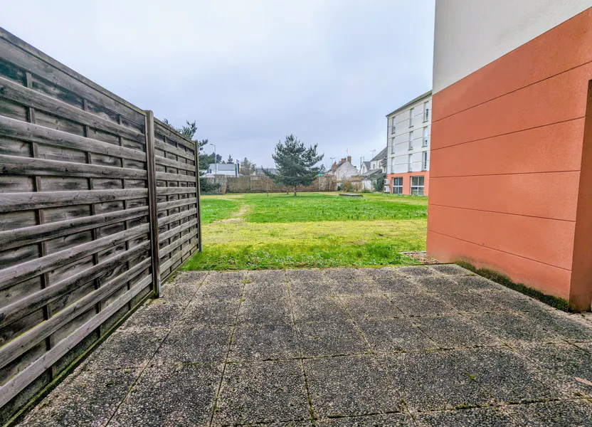 Appartement Rue de la Glacière à Saint-Jean-de-Braye