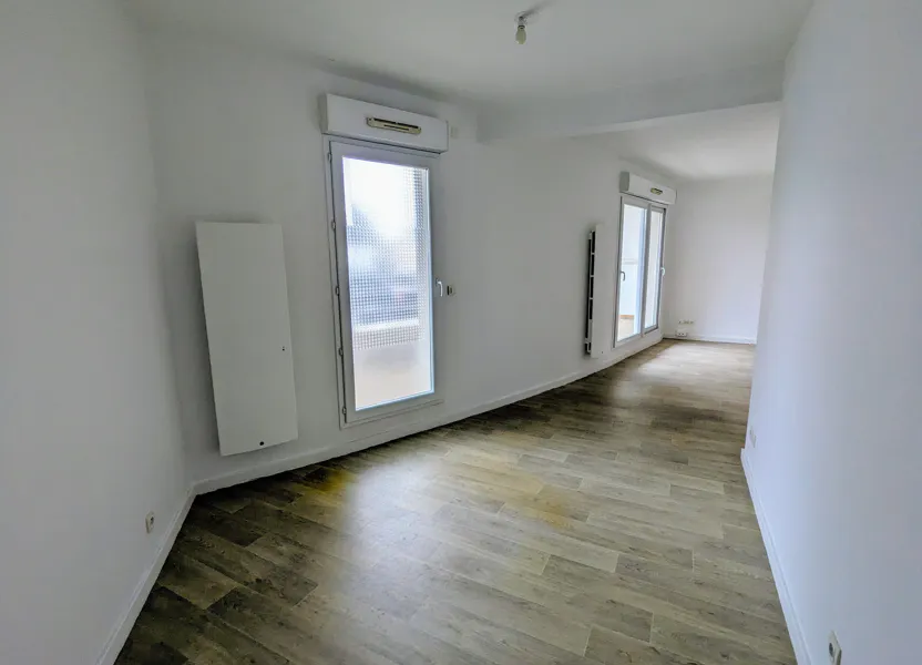 Appartement Rue de la Glacière à Saint-Jean-de-Braye
