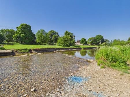 House River Place in Gargrave