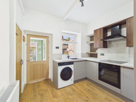 House River Place in Gargrave