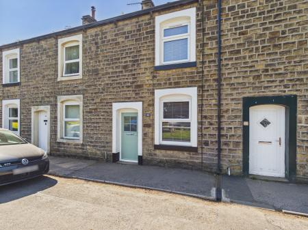 House River Place in Gargrave
