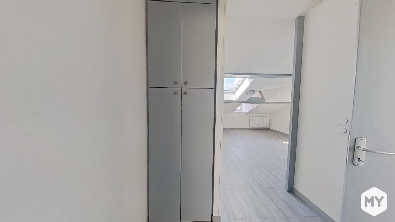 Appartement Rue Pierre le Vénérable à Clermont-Ferrand