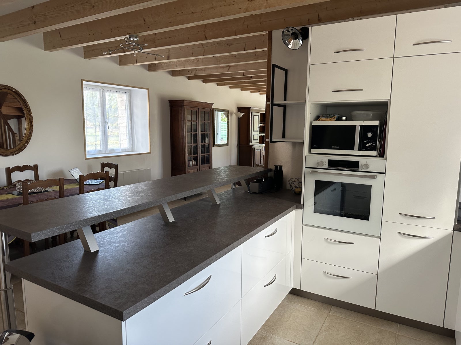Maison Route de Tesson à Rétaud