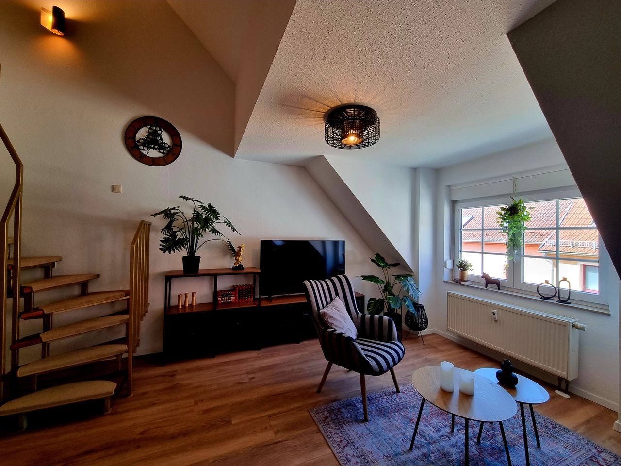 Wohnung Marktstraße in Jena