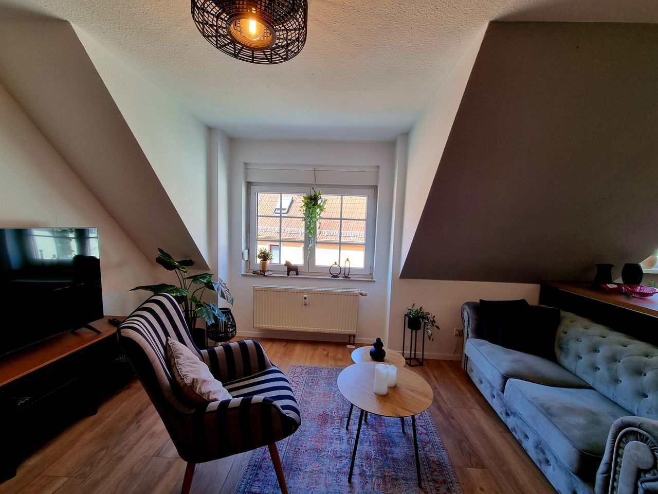 Wohnung Marktstraße in Jena