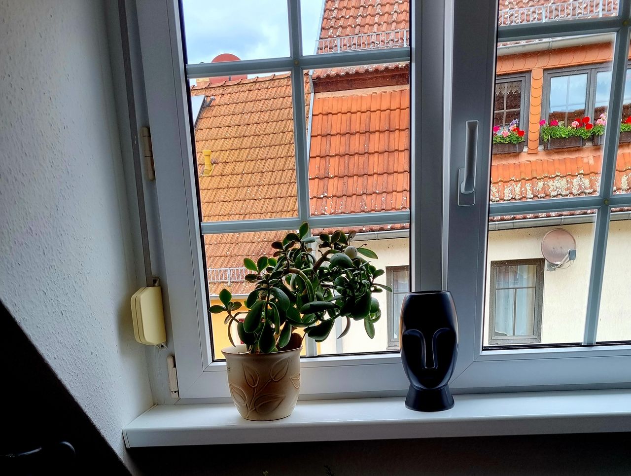 Wohnung Marktstraße in Jena