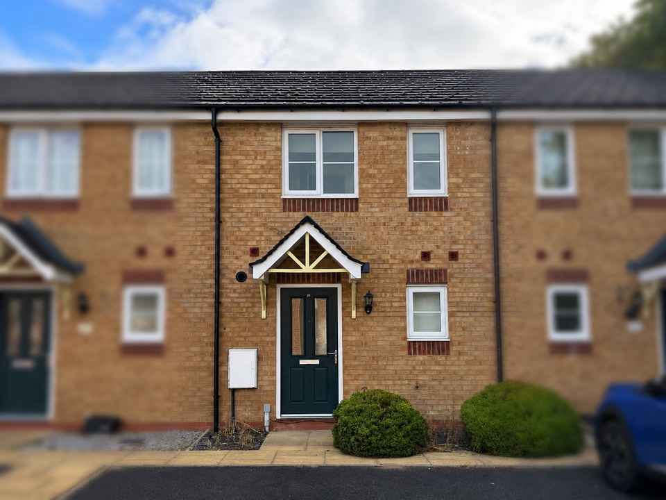 House Hitchens Way in Highley
