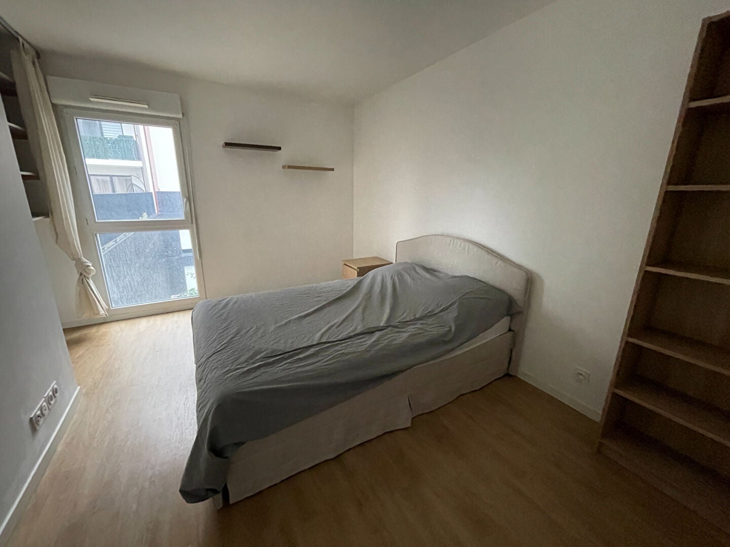 Appartement Rue de la Mogotte à Torcy