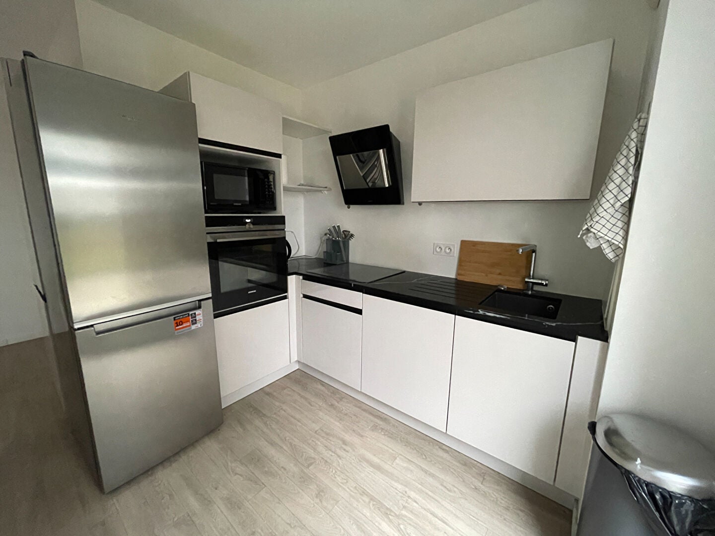 Appartement Rue de la Mogotte à Torcy