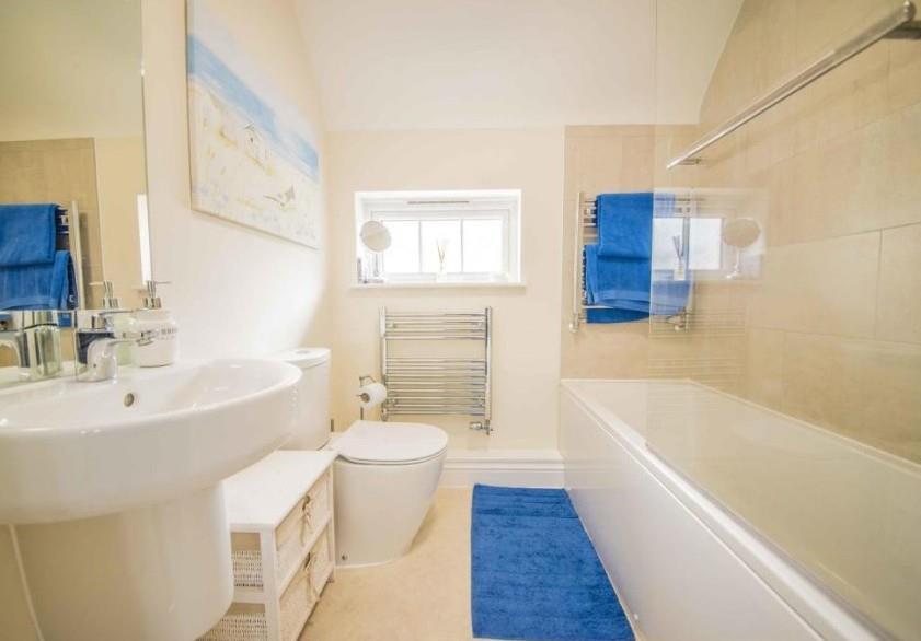 Flat Ferry Pickering Close in Hinckley and Bosworth