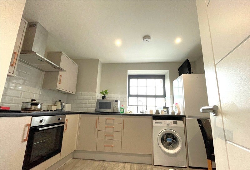Flat The Halve in Trowbridge