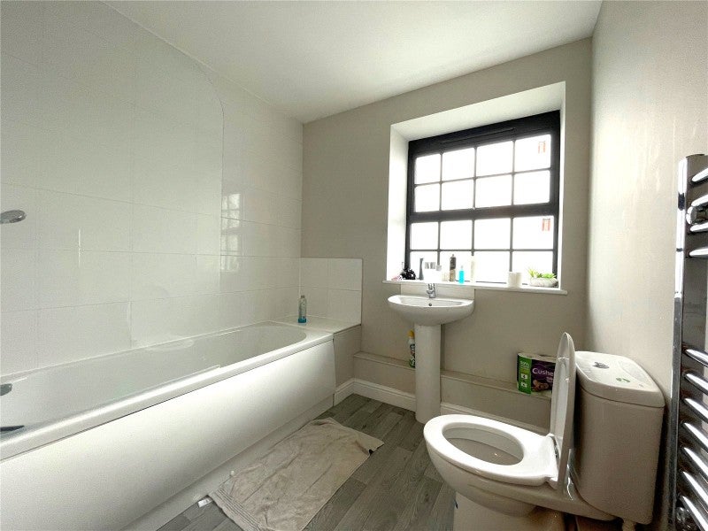 Flat The Halve in Trowbridge