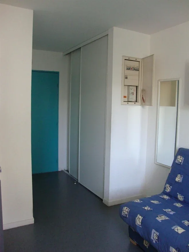 Room Rue Dubourdieu in Bordeaux