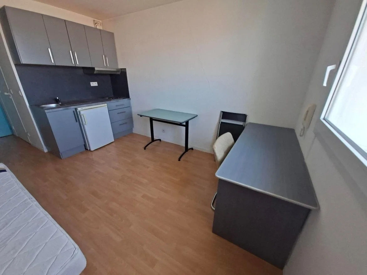 Appartement Rue Dubourdieu à Bordeaux