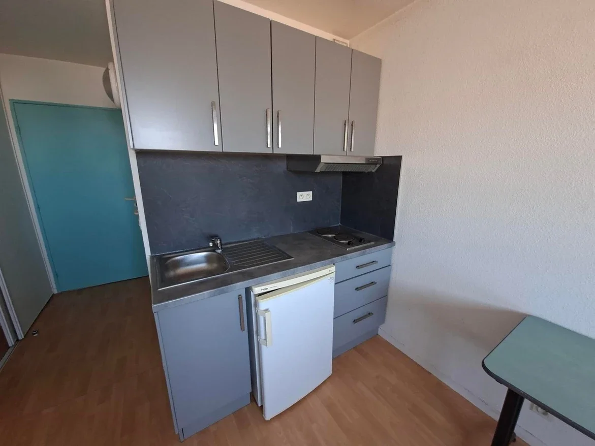 Appartement Rue Dubourdieu à Bordeaux