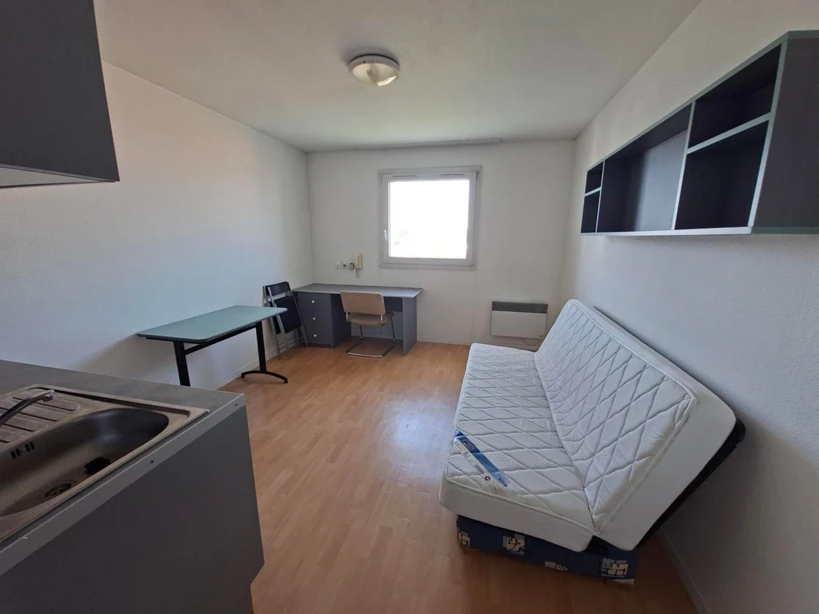 Appartement Rue Dubourdieu à Bordeaux