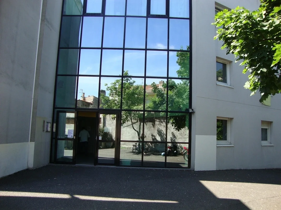 Appartement Rue Dubourdieu à Bordeaux