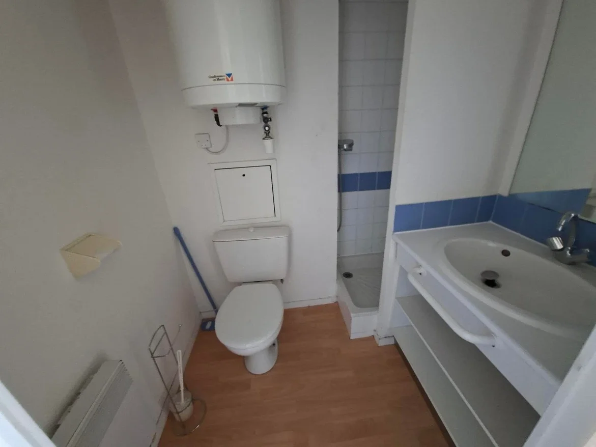 Appartement Rue Dubourdieu à Bordeaux