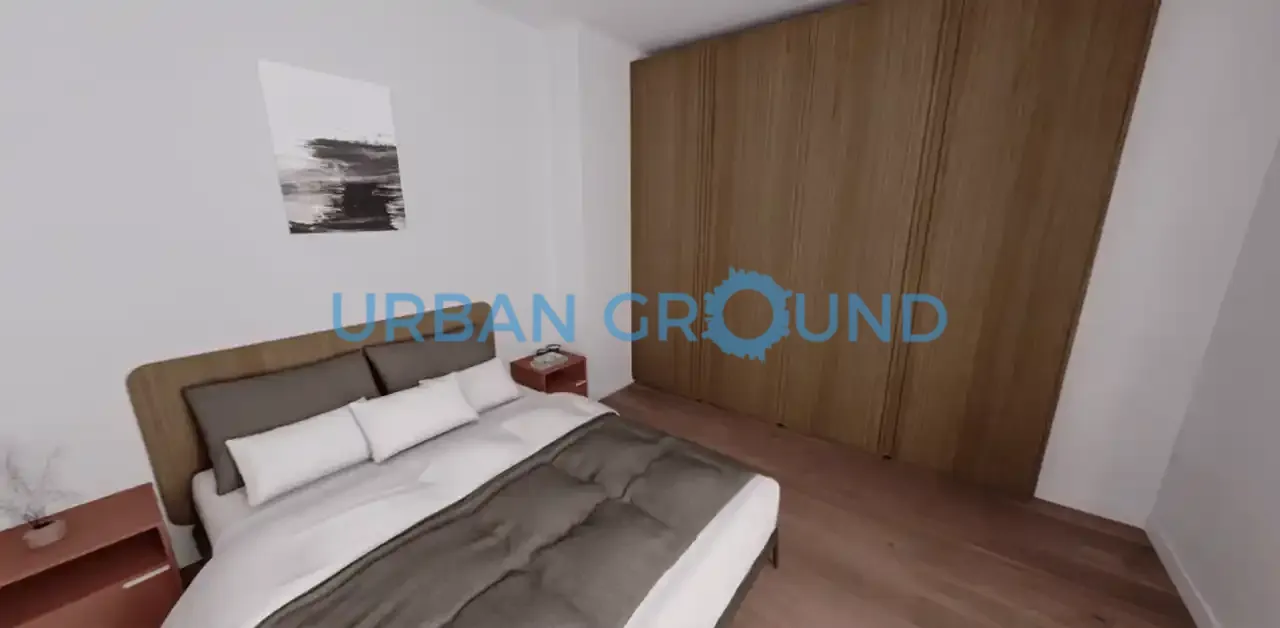 Wohnung Buschkrugallee in Berlin