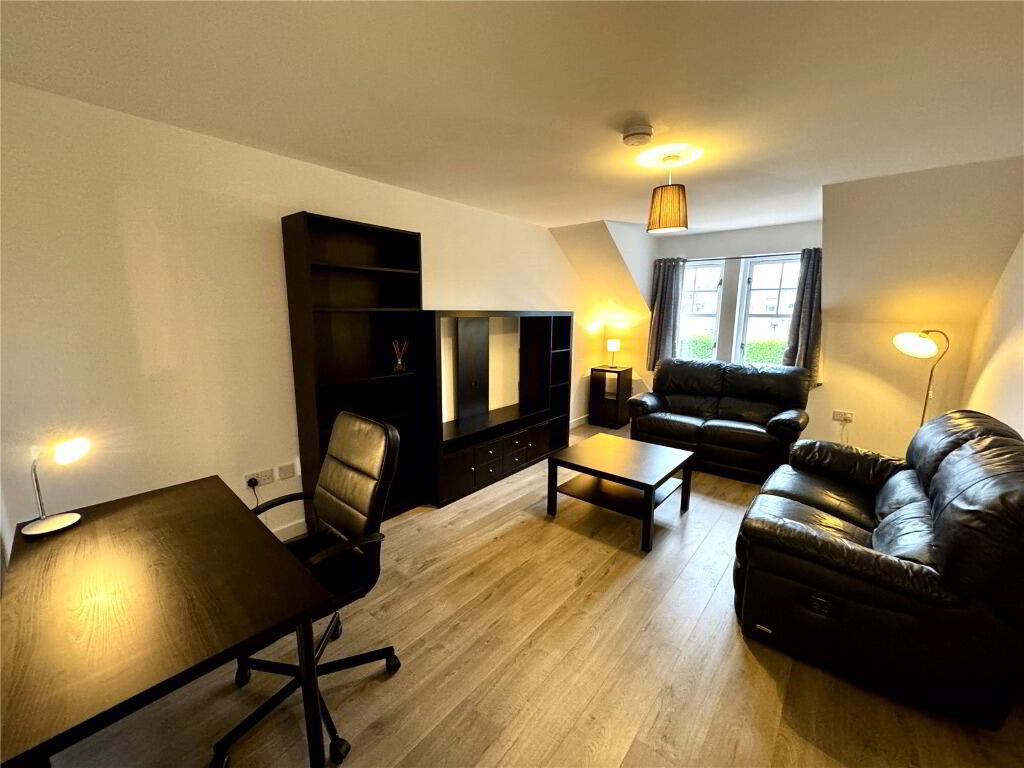Flat New Mart Road in City of Edinburgh
