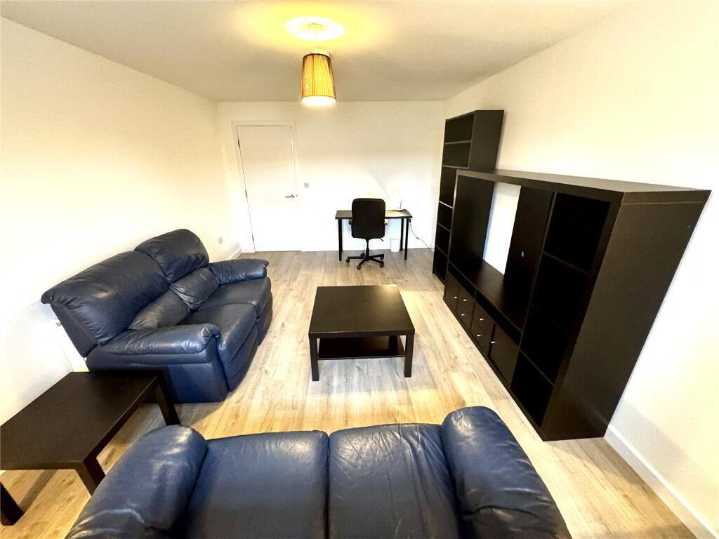 Flat New Mart Road in City of Edinburgh