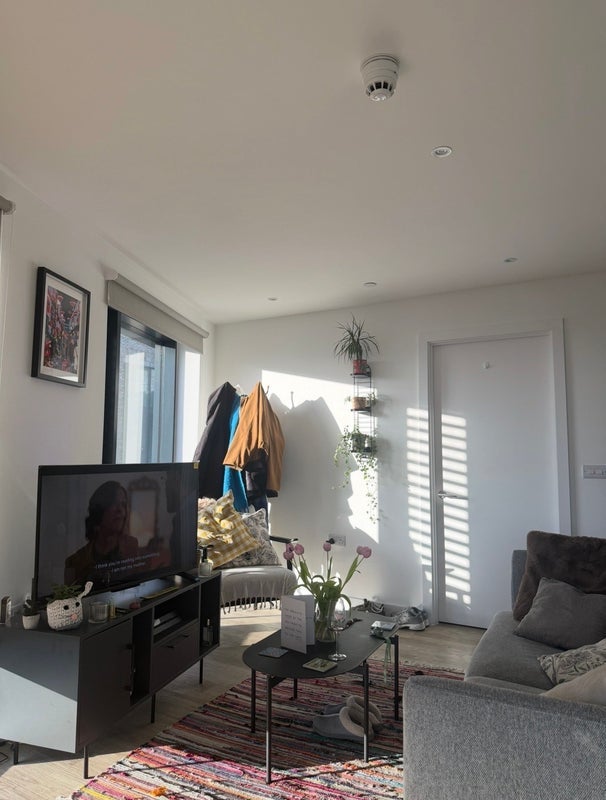 Room Pall Mall in Liverpool