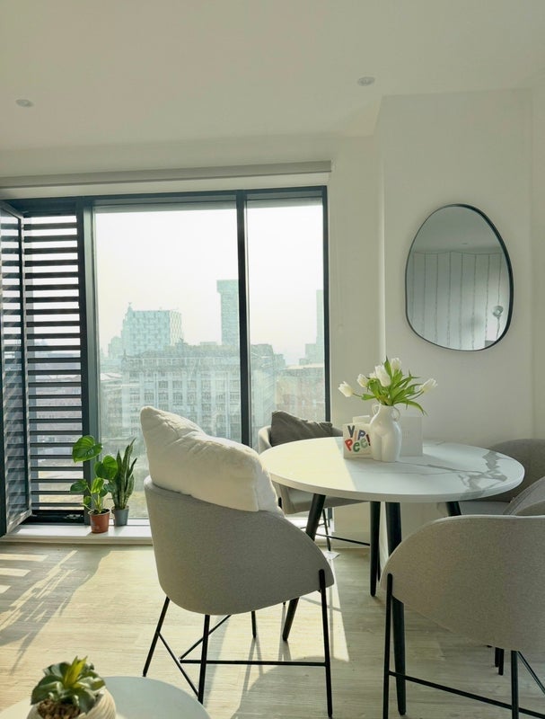 Room Pall Mall in Liverpool