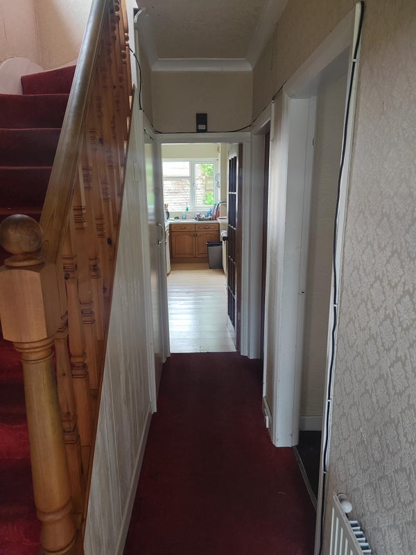 Room Hobs Moat Road in Metropolitan Borough of Solihull