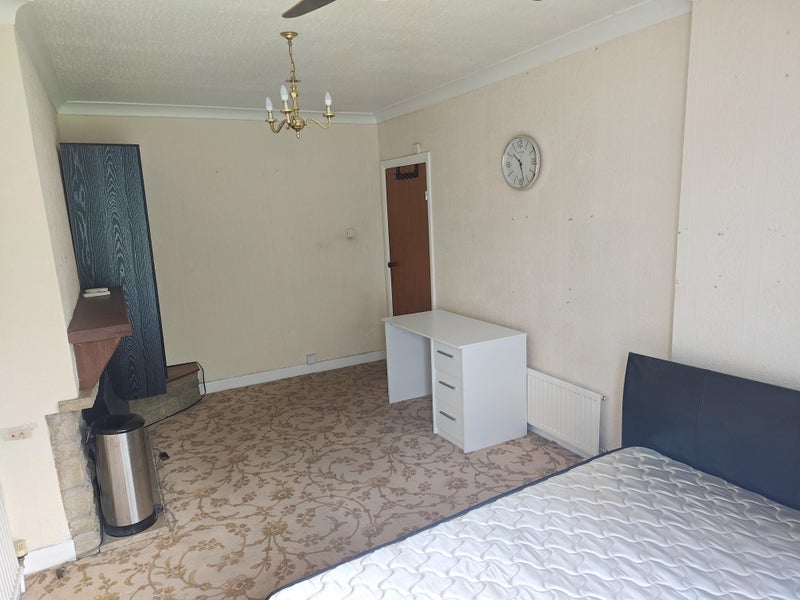 Room Hobs Moat Road in Metropolitan Borough of Solihull