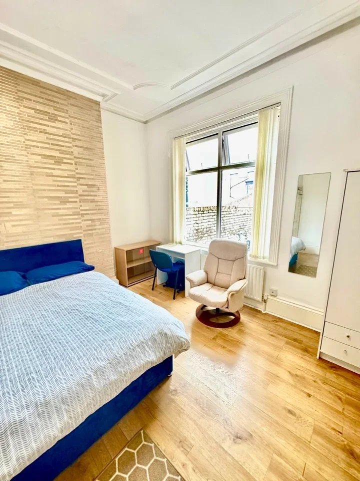 Room Oakwood Street in Sunderland