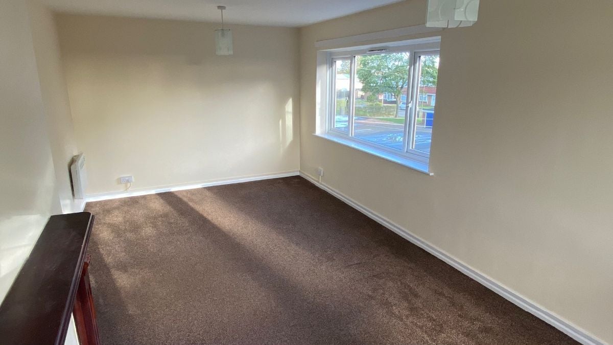 Flat Lovett Avenue in Sandwell