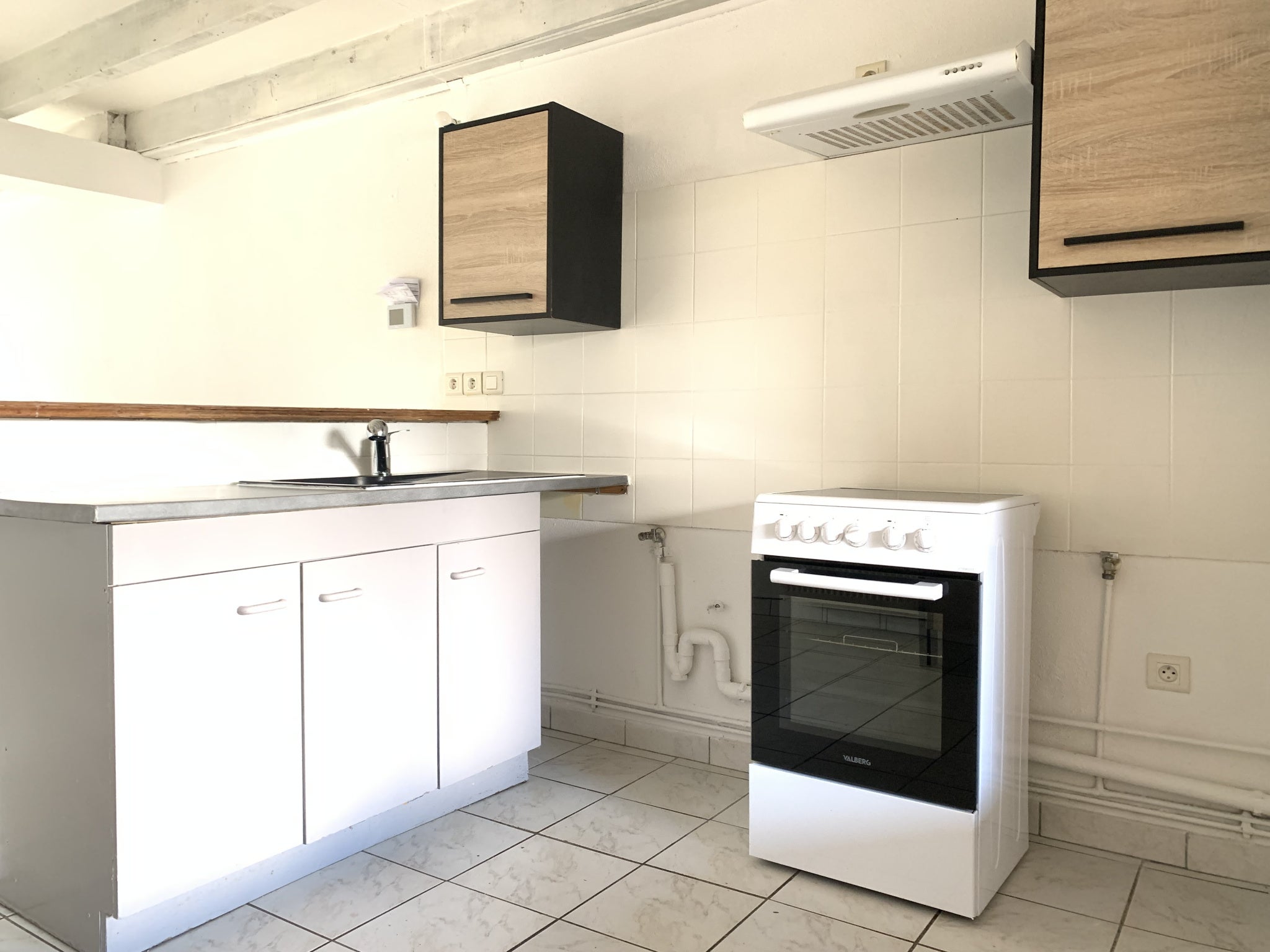 Appartement Rue de l'Enclos à Eguenigue