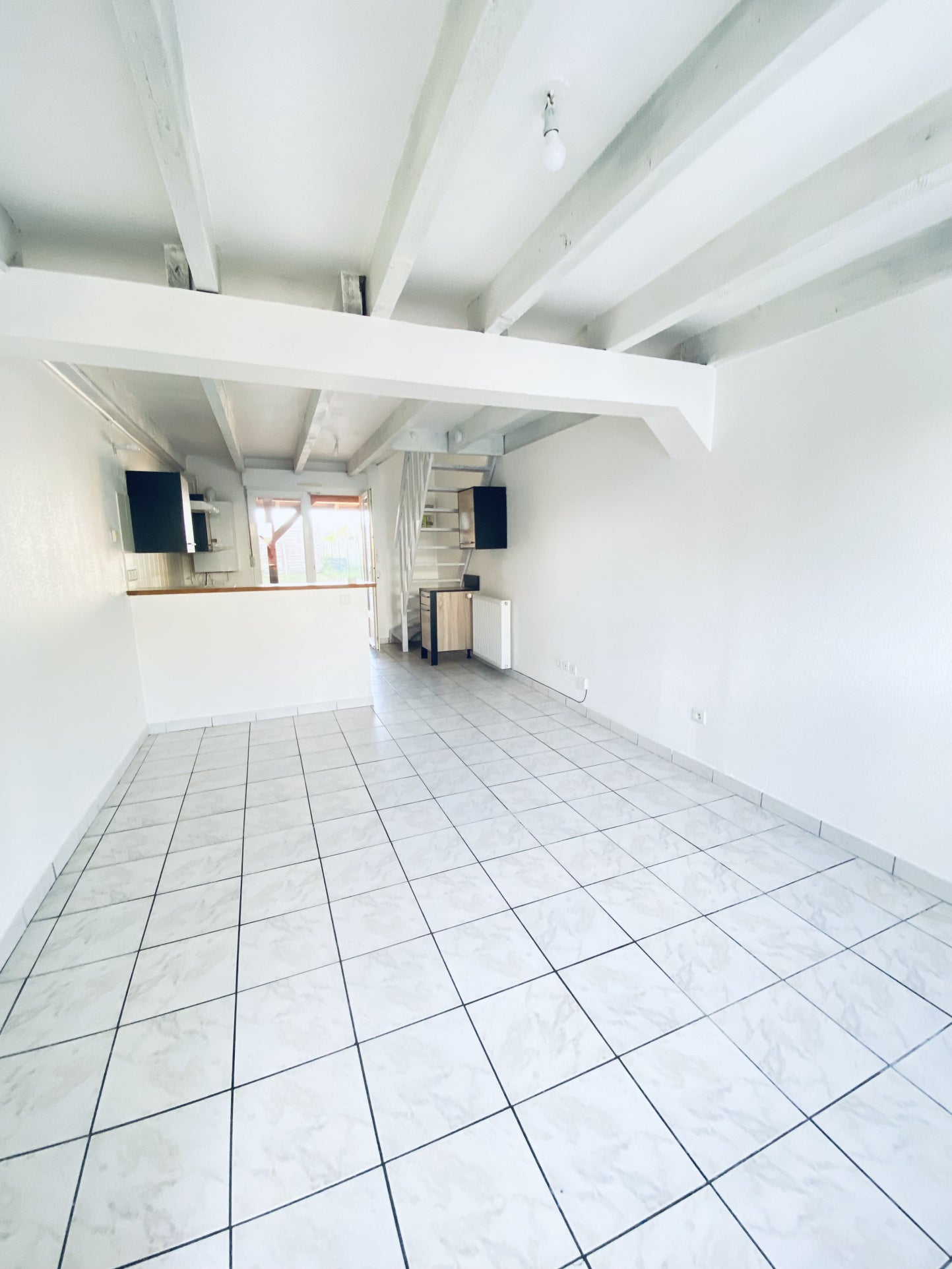 Appartement Rue de l'Enclos à Eguenigue