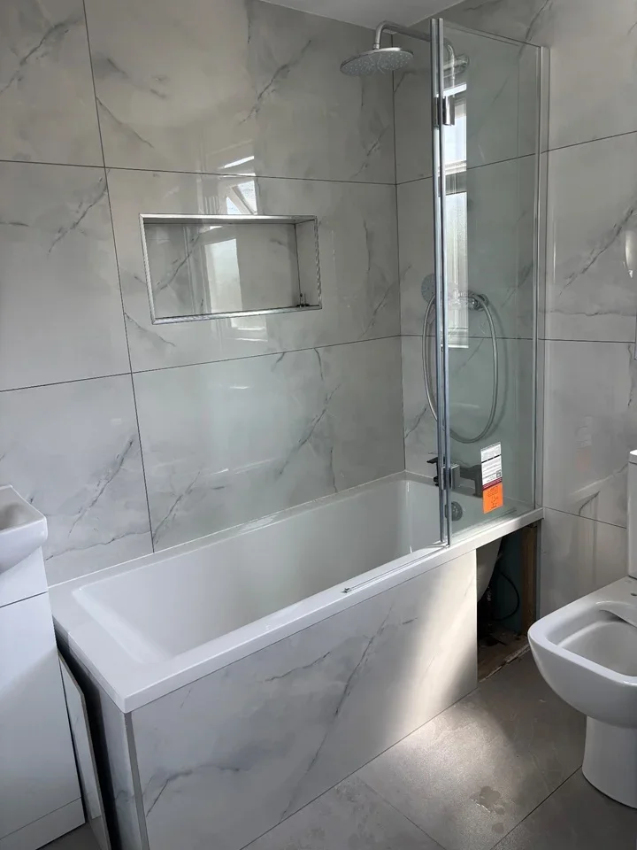 Room Beauchamp Road in Greater London