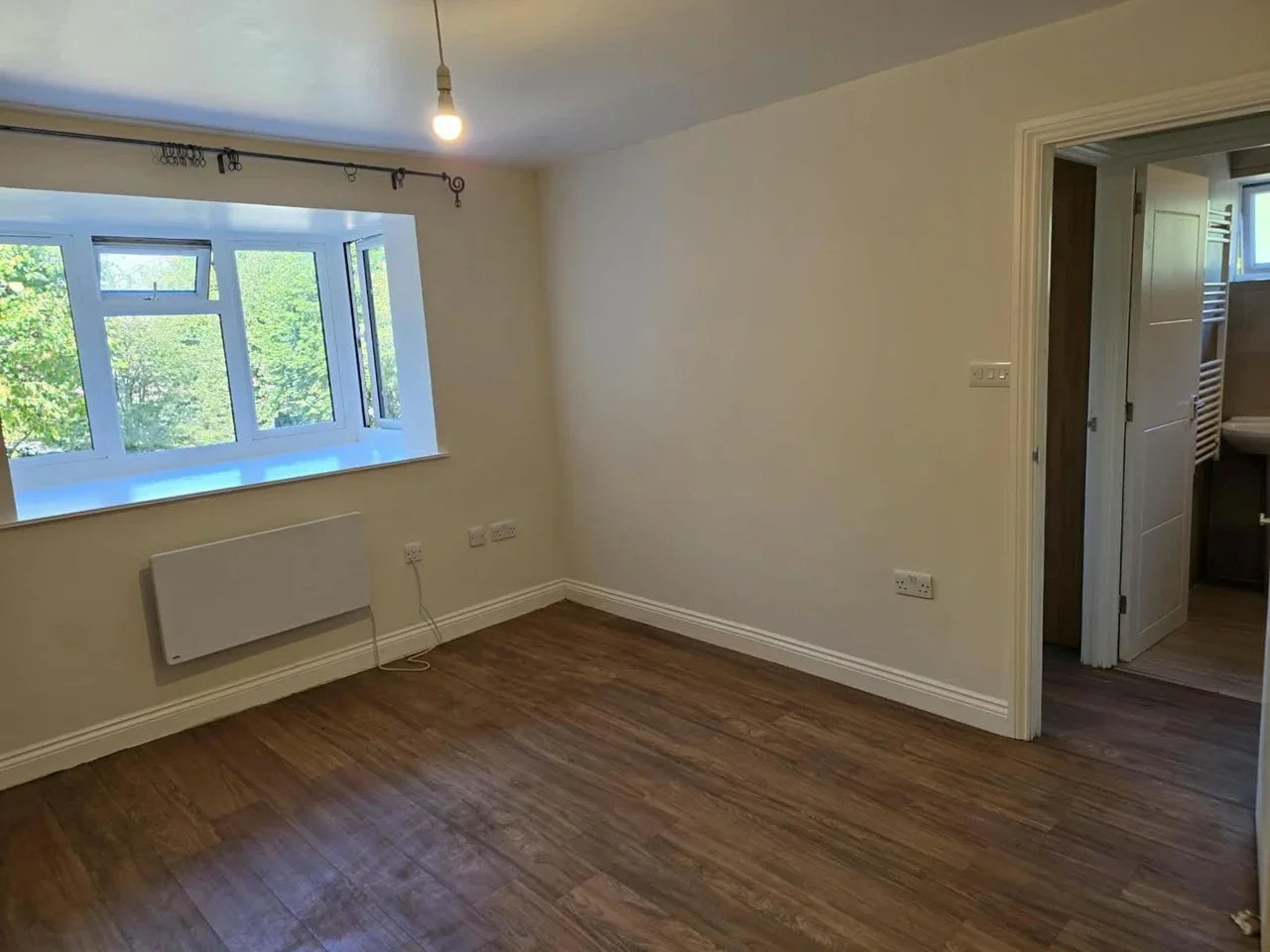 Flat Imperial Passage in Greater London