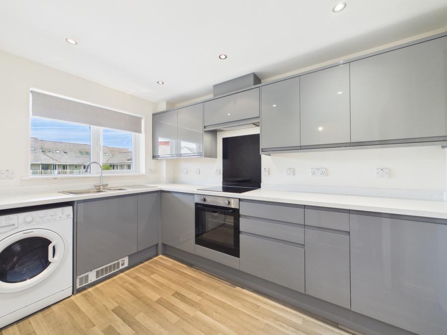 Flat Pack Horse Lane in Charnwood