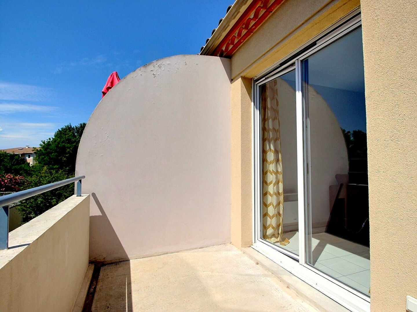 Appartement Avenue Pierre Semard à Avignon