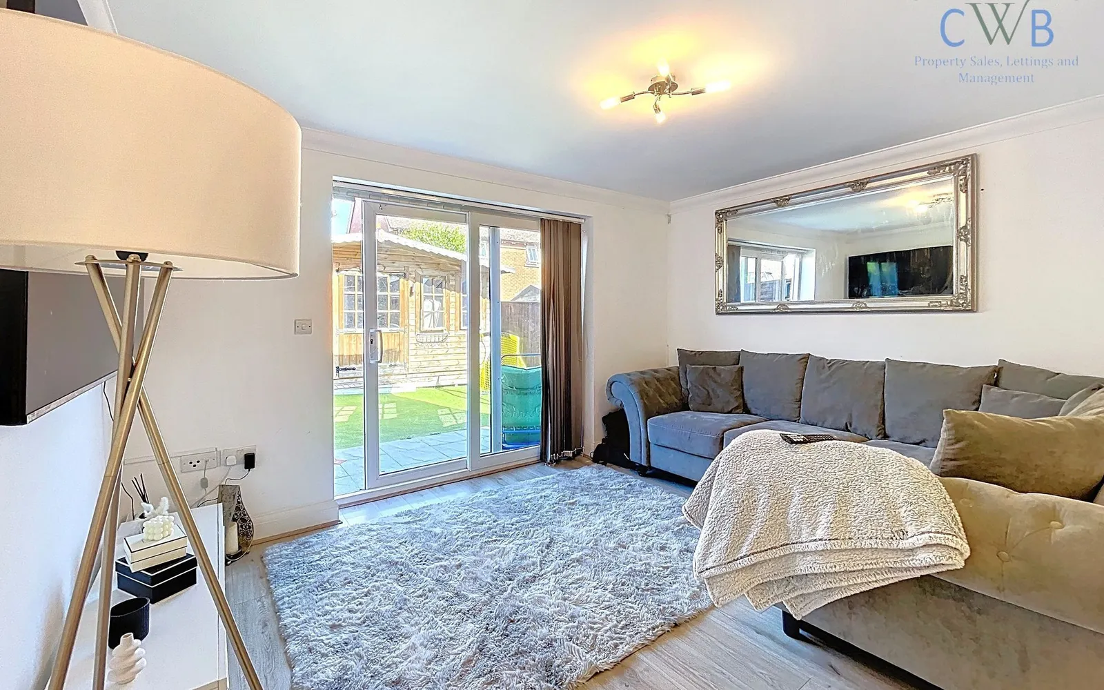 House Francis Lane in Tonbridge and Malling