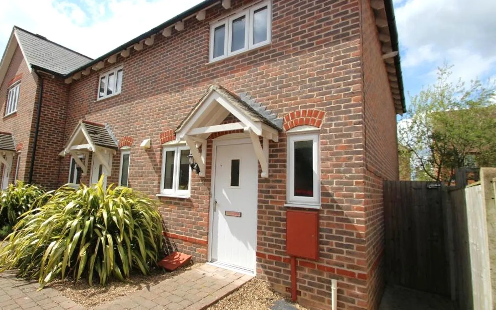 House Francis Lane in Tonbridge and Malling