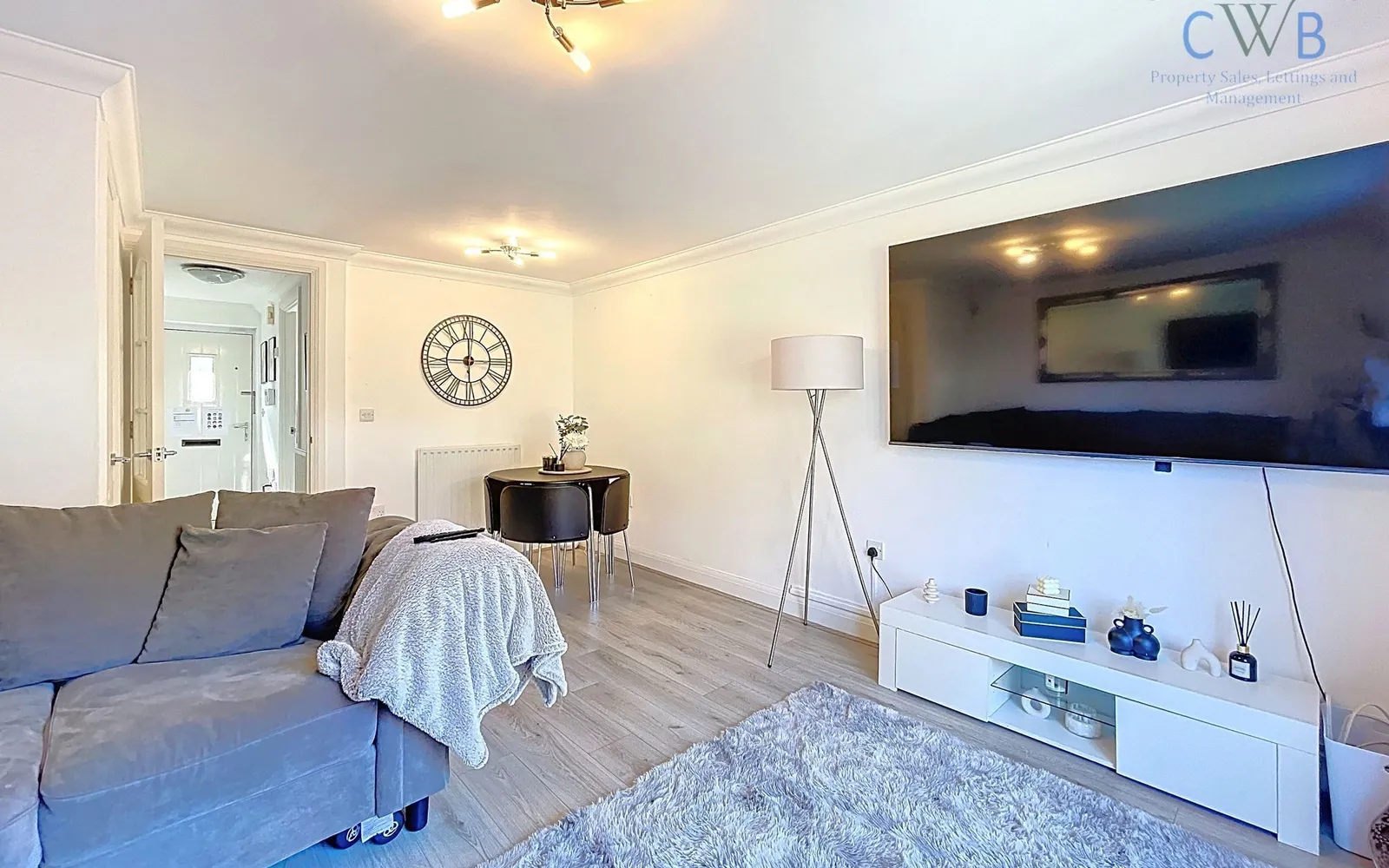 House Francis Lane in Tonbridge and Malling