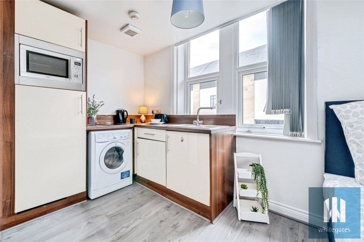 Flat Oldgate in Kirklees