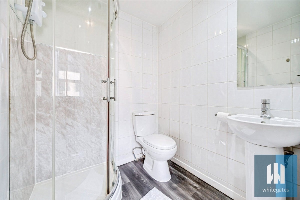 Flat Oldgate in Kirklees