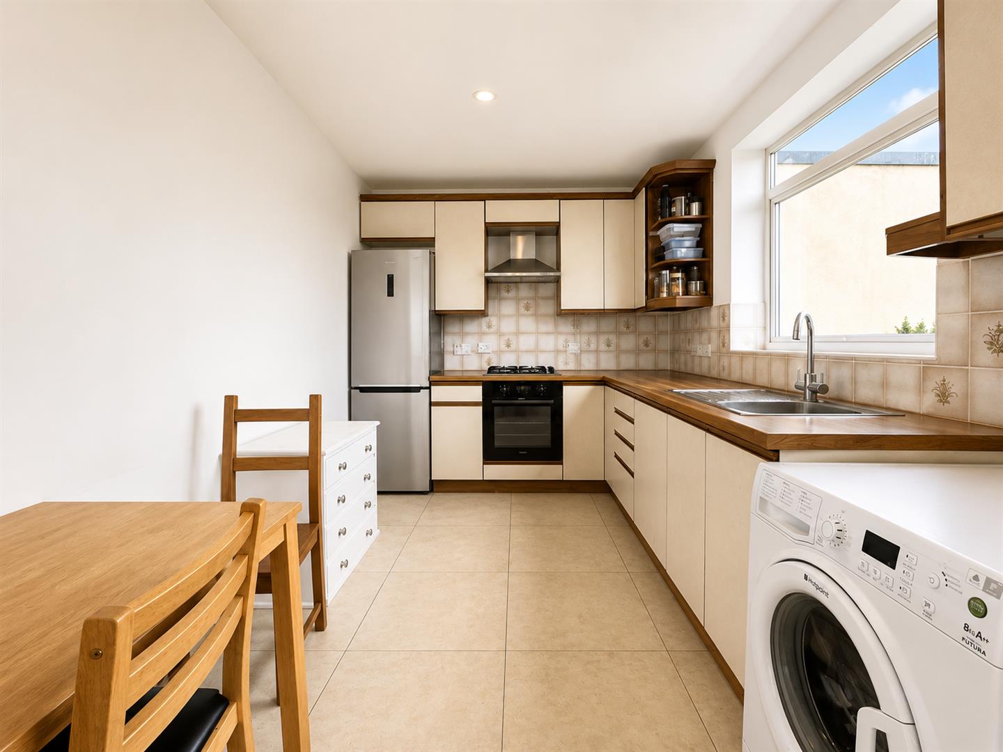 House Hildenborough Gardens in Greater London