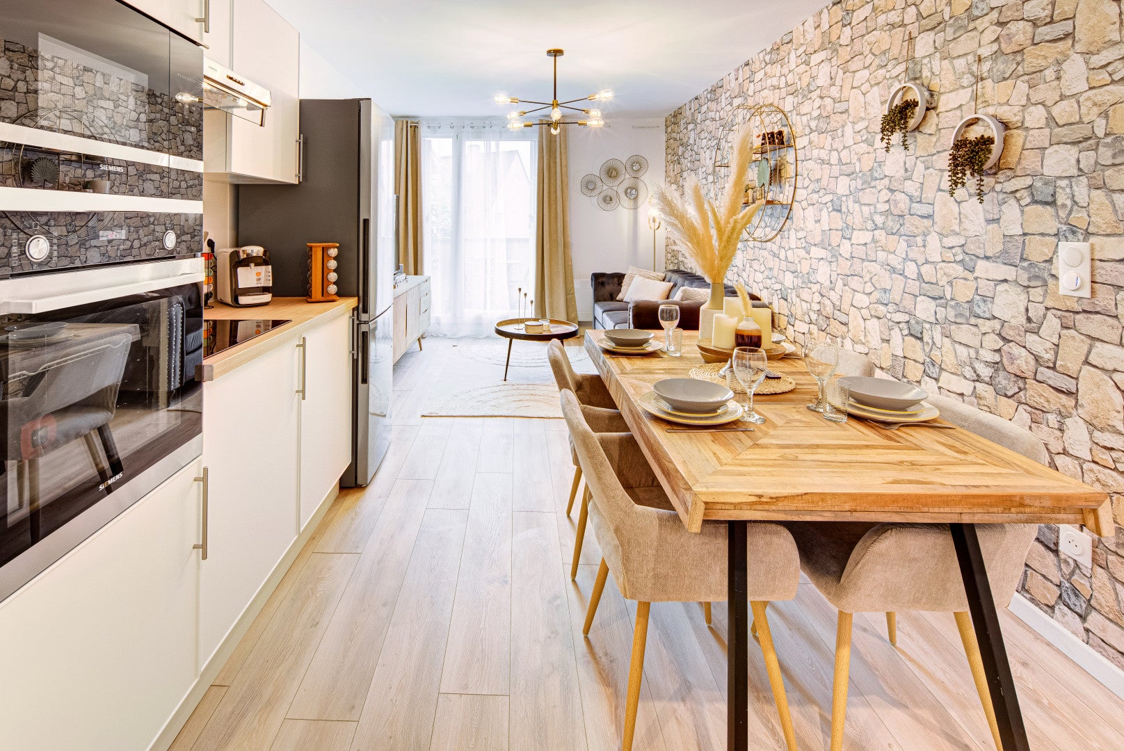 House Chemin Fried in Strasbourg