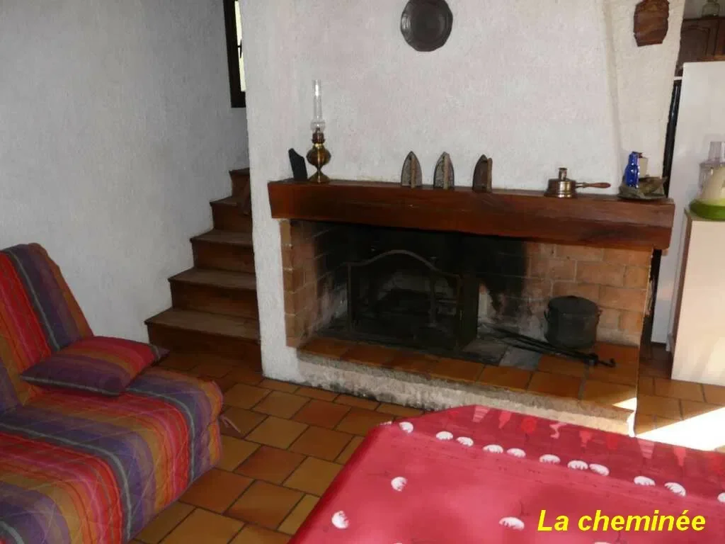 Flat Chemin de buis in Aragnouet