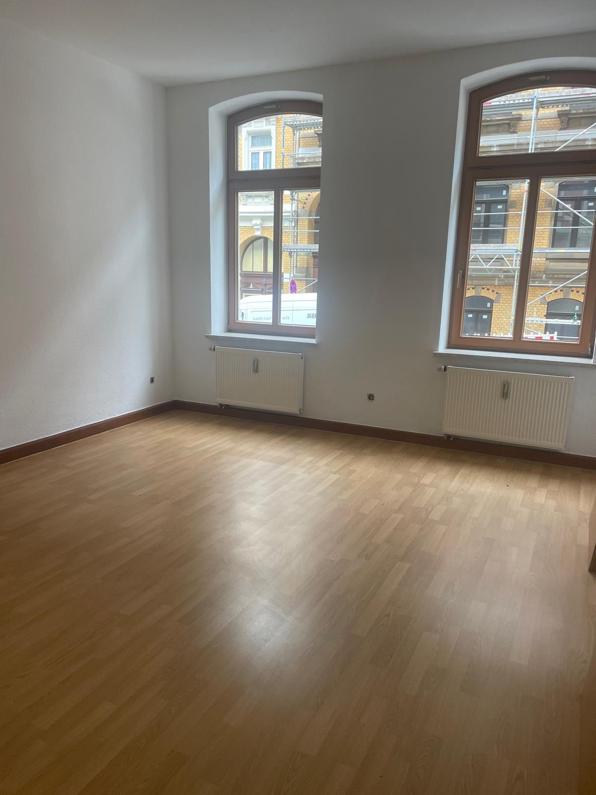 Wohnung Seumestraße in Plauen