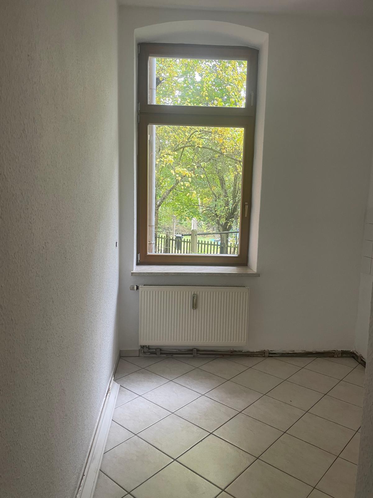 Wohnung Seumestraße in Plauen