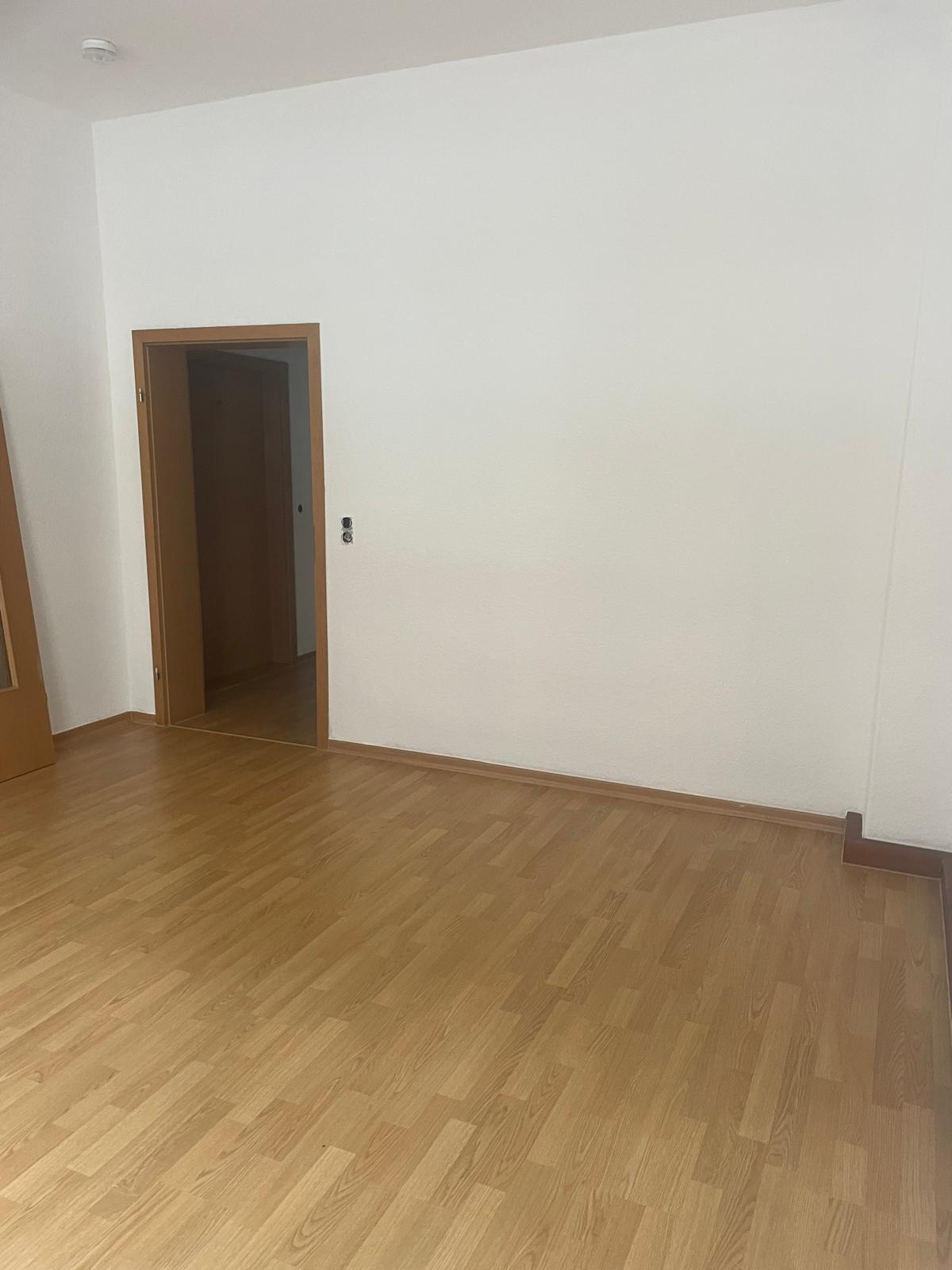 Wohnung Seumestraße in Plauen