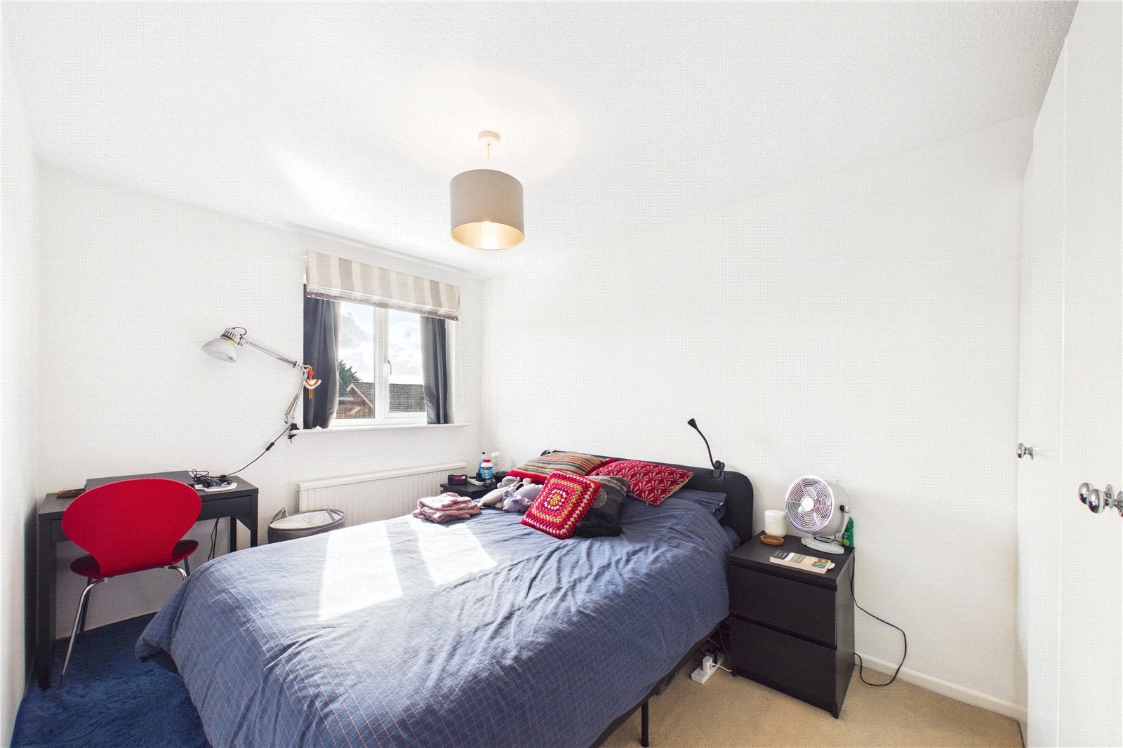 Flat Seton Drive in Holybrook