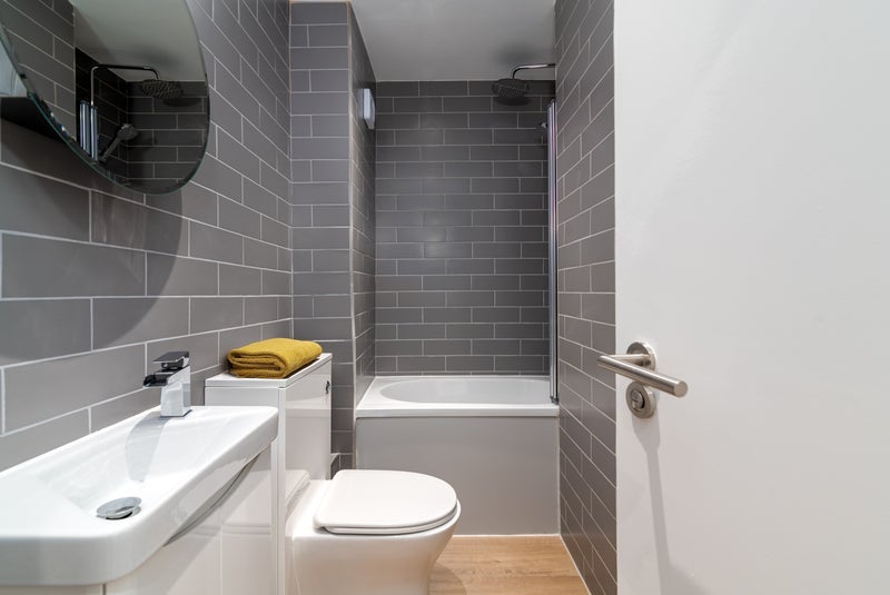 Room Wisteria Road in Greater London